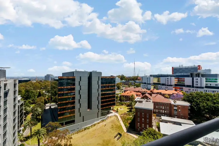 Sixth view of Homely apartment listing, 1305/3 Herbert St, St Leonards NSW 2065