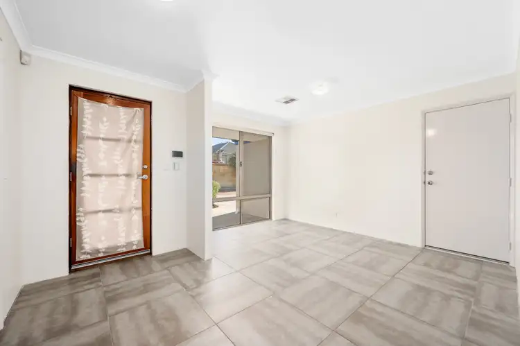Fifth view of Homely house listing, 47 Baskerville Crescent, Baldivis WA 6171