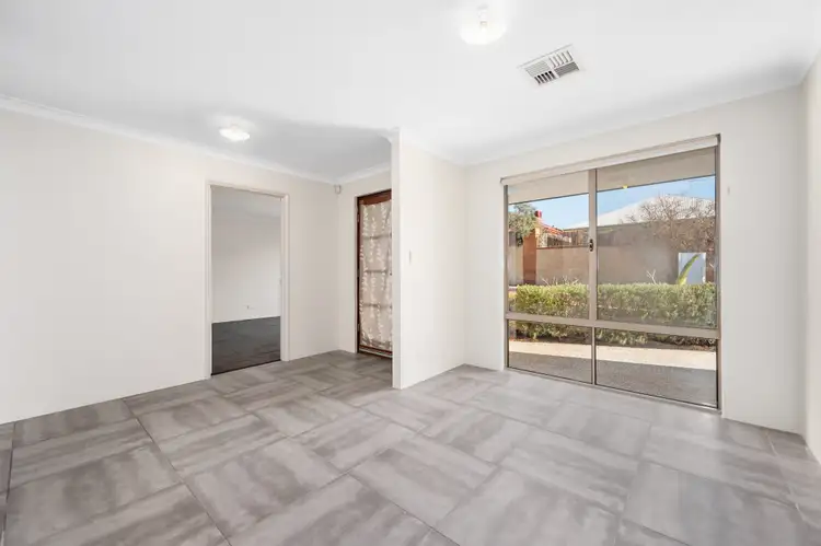 Sixth view of Homely house listing, 47 Baskerville Crescent, Baldivis WA 6171