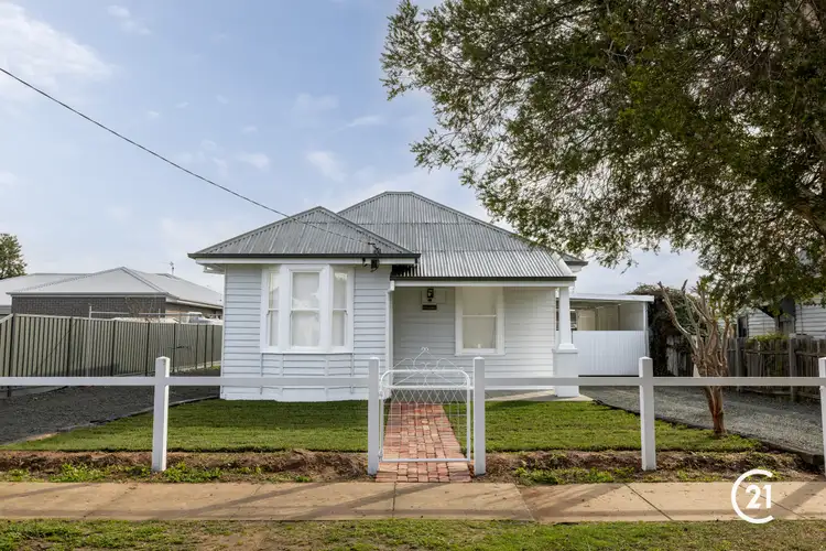 16 Mckinlay Street, Echuca VIC 3564