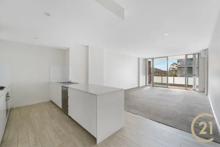 Main view of Homely apartment listing, 4/57-59 Lachlan Street, Warwick Farm NSW 2170