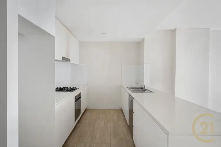 Second view of Homely apartment listing, 4/57-59 Lachlan Street, Warwick Farm NSW 2170