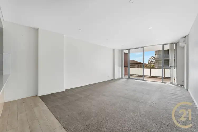 Third view of Homely apartment listing, 4/57-59 Lachlan Street, Warwick Farm NSW 2170