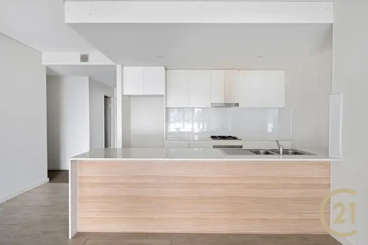 Fourth view of Homely apartment listing, 4/57-59 Lachlan Street, Warwick Farm NSW 2170