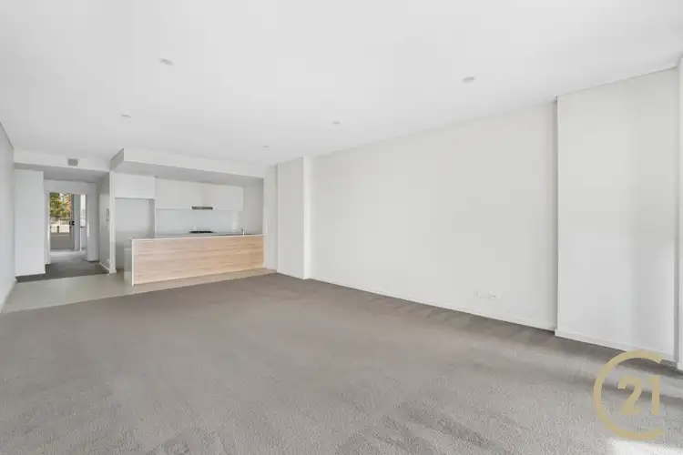 Fifth view of Homely apartment listing, 4/57-59 Lachlan Street, Warwick Farm NSW 2170