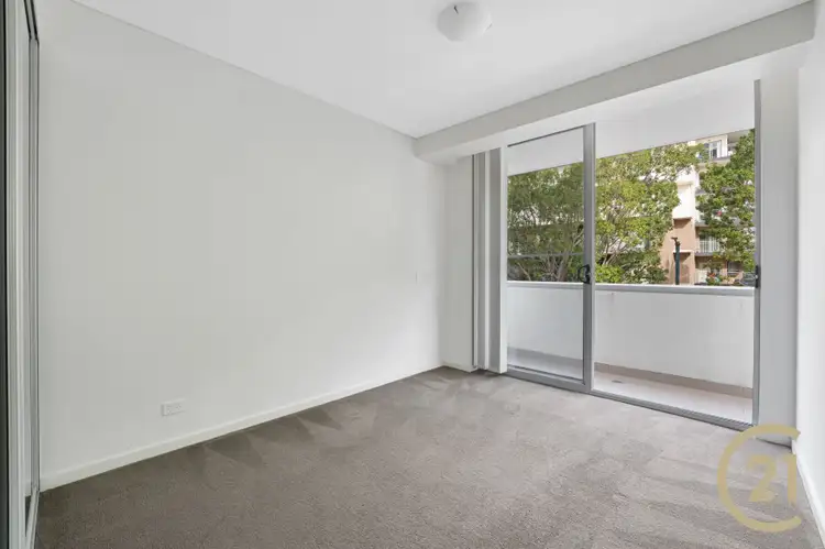 Sixth view of Homely apartment listing, 4/57-59 Lachlan Street, Warwick Farm NSW 2170