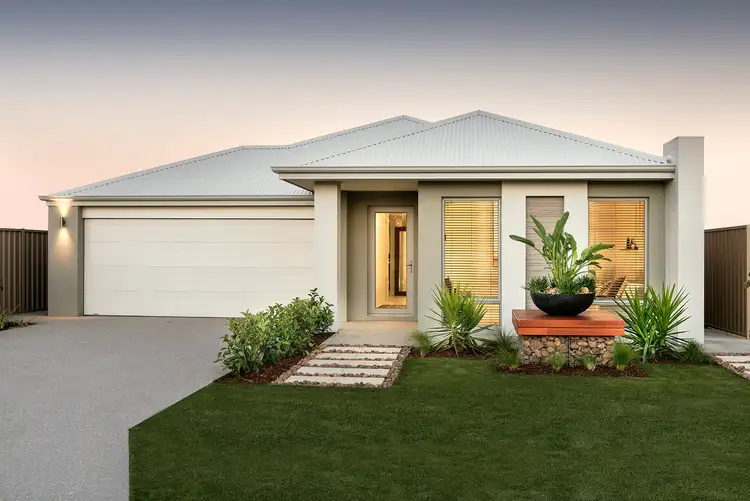 12 Cerulean Road, Karnup WA 6176