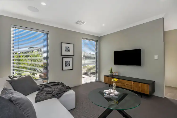 Second view of Homely house listing, 12 Cerulean Road, Karnup WA 6176