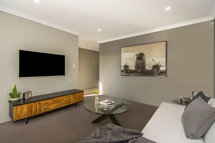 Third view of Homely house listing, 12 Cerulean Road, Karnup WA 6176