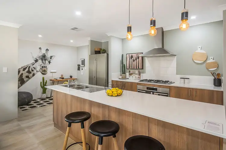 Fifth view of Homely house listing, 12 Cerulean Road, Karnup WA 6176