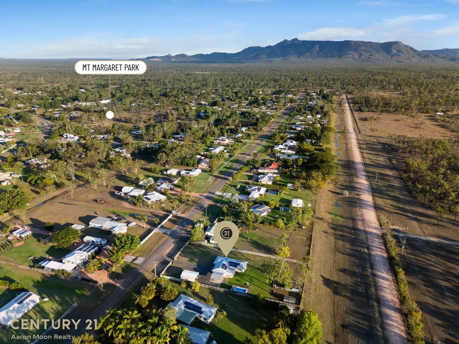 Main view of Homely rural property listing, 79 Gibraltar Road, Rangewood QLD 4817