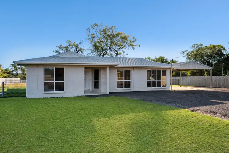 Second view of Homely rural property listing, 79 Gibraltar Road, Rangewood QLD 4817