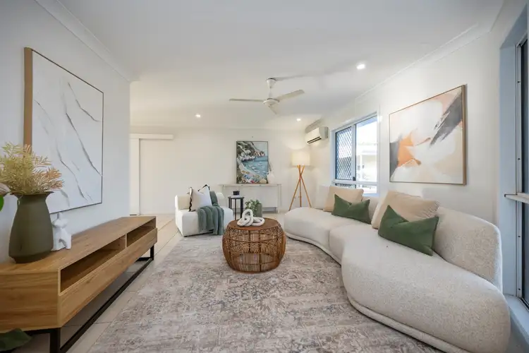 Third view of Homely rural property listing, 79 Gibraltar Road, Rangewood QLD 4817