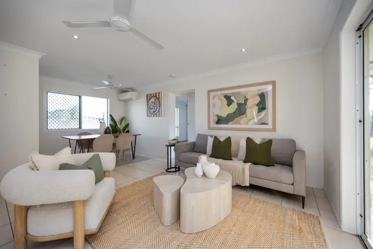 Fourth view of Homely rural property listing, 79 Gibraltar Road, Rangewood QLD 4817