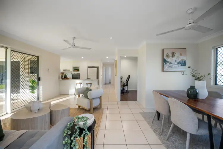 Fifth view of Homely rural property listing, 79 Gibraltar Road, Rangewood QLD 4817