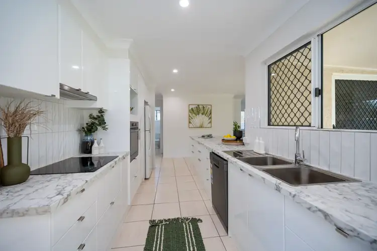 Fifth view of Homely rural property listing, 79 Gibraltar Road, Rangewood QLD 4817