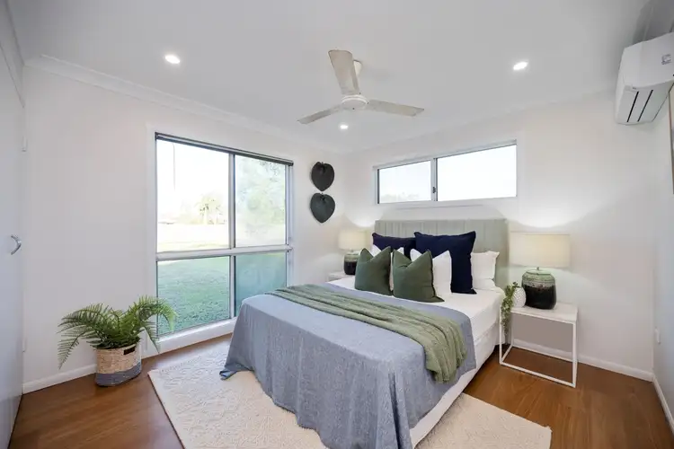 Sixth view of Homely rural property listing, 79 Gibraltar Road, Rangewood QLD 4817