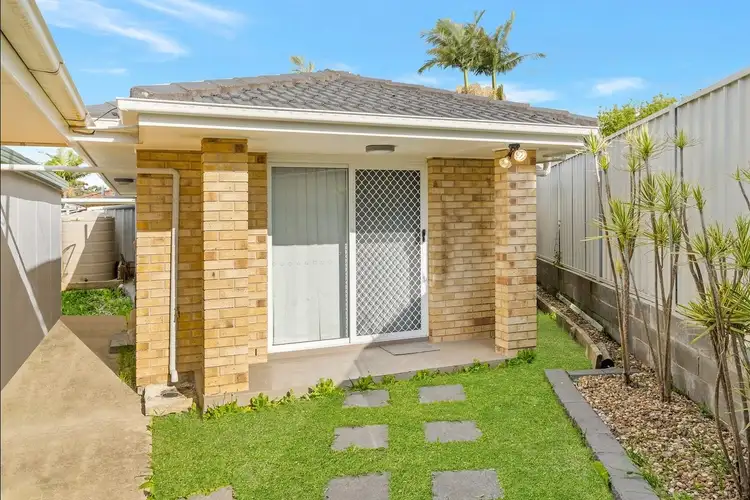 Main view of Homely house listing, 4a Kelso Close, Bonnyrigg Heights NSW 2177
