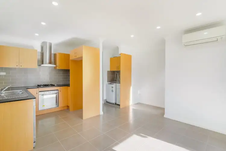 Third view of Homely house listing, 4a Kelso Close, Bonnyrigg Heights NSW 2177