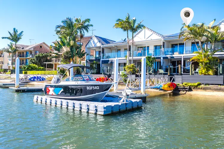 4/12 Broadmeadows Road, Maroochydore QLD 4558