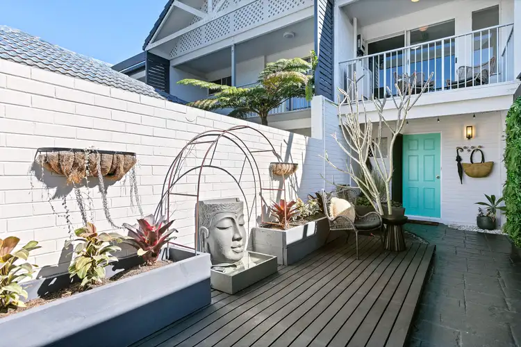Fifth view of Homely unit listing, 4/12 Broadmeadows Road, Maroochydore QLD 4558