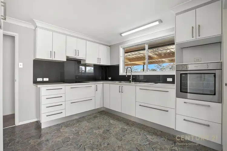 Fourth view of Homely house listing, 160 Epping Forest Drive, Kearns NSW 2558