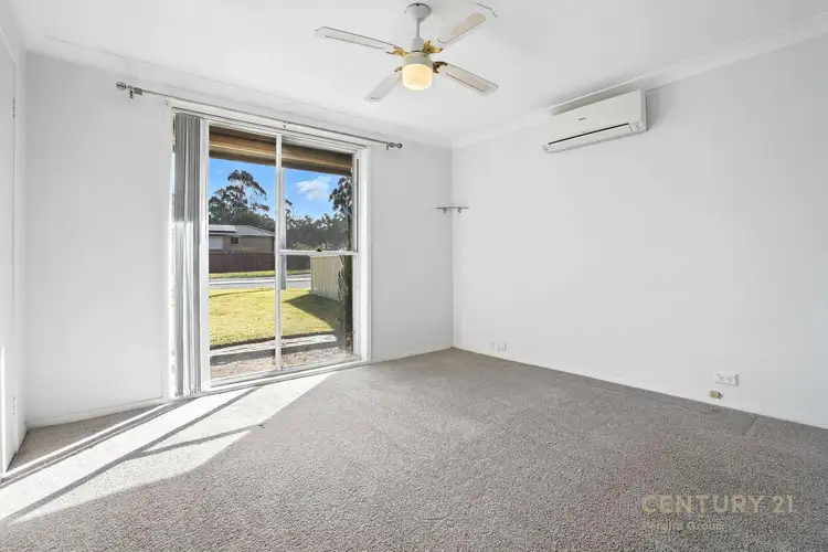 Fifth view of Homely house listing, 160 Epping Forest Drive, Kearns NSW 2558
