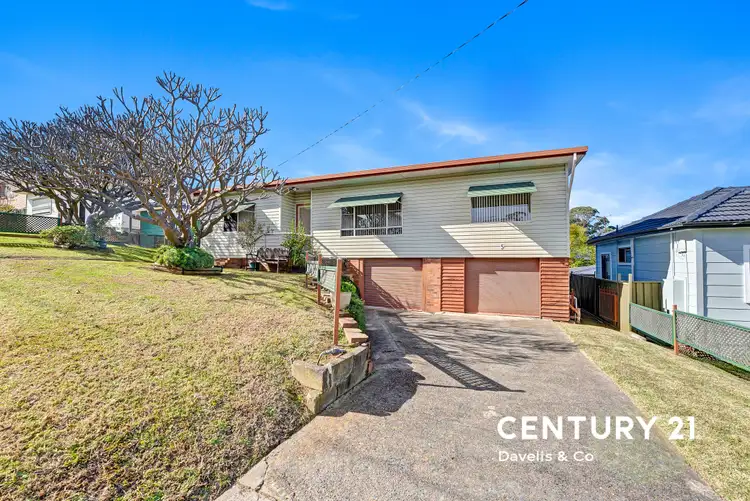 Main view of Homely house listing, 5 Sullivan Street, Blacktown NSW 2148