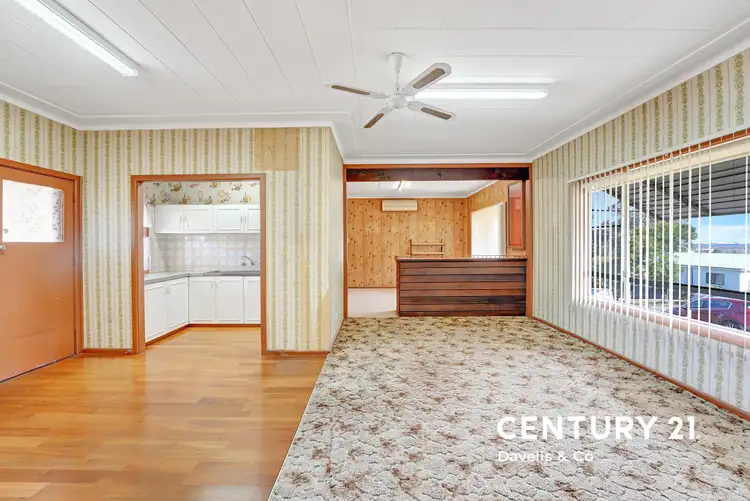 Third view of Homely house listing, 5 Sullivan Street, Blacktown NSW 2148