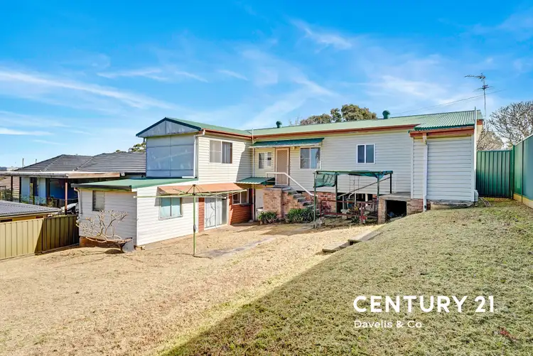 Sixth view of Homely house listing, 5 Sullivan Street, Blacktown NSW 2148