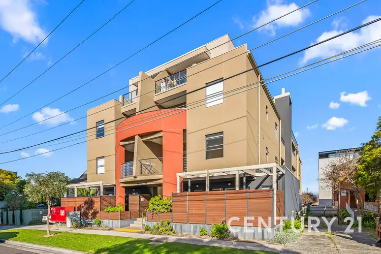 Main view of Homely apartment listing, 8/3 Close Avenue, Dandenong VIC 3175