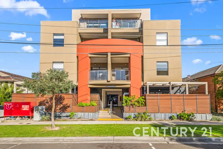 Third view of Homely apartment listing, 8/3 Close Avenue, Dandenong VIC 3175