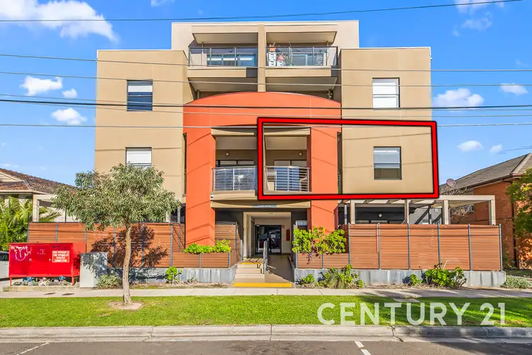 Fourth view of Homely apartment listing, 8/3 Close Avenue, Dandenong VIC 3175