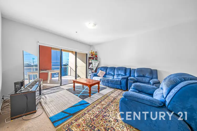 Fifth view of Homely apartment listing, 8/3 Close Avenue, Dandenong VIC 3175