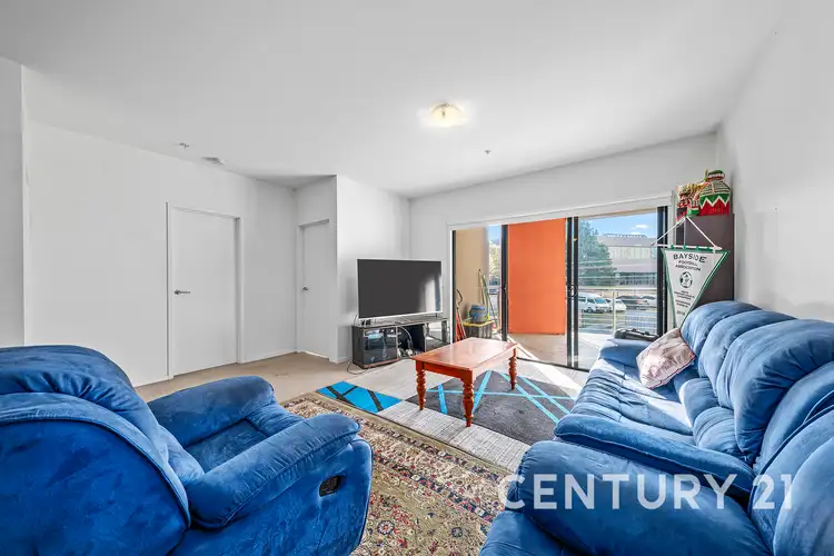 Sixth view of Homely apartment listing, 8/3 Close Avenue, Dandenong VIC 3175