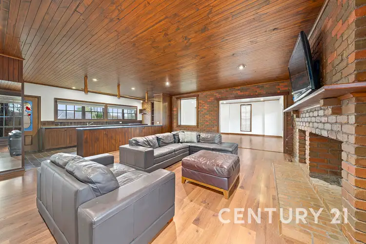 Third view of Homely house listing, 3 Austral Court, Wheelers Hill VIC 3150
