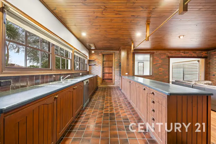 Fifth view of Homely house listing, 3 Austral Court, Wheelers Hill VIC 3150