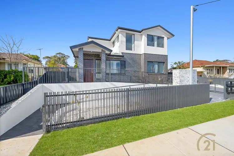 Main view of Homely house listing, 136 Meadows Road, Mount Pritchard NSW 2170