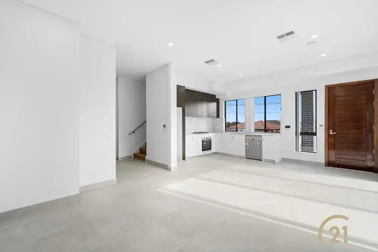 Fourth view of Homely house listing, 136 Meadows Road, Mount Pritchard NSW 2170