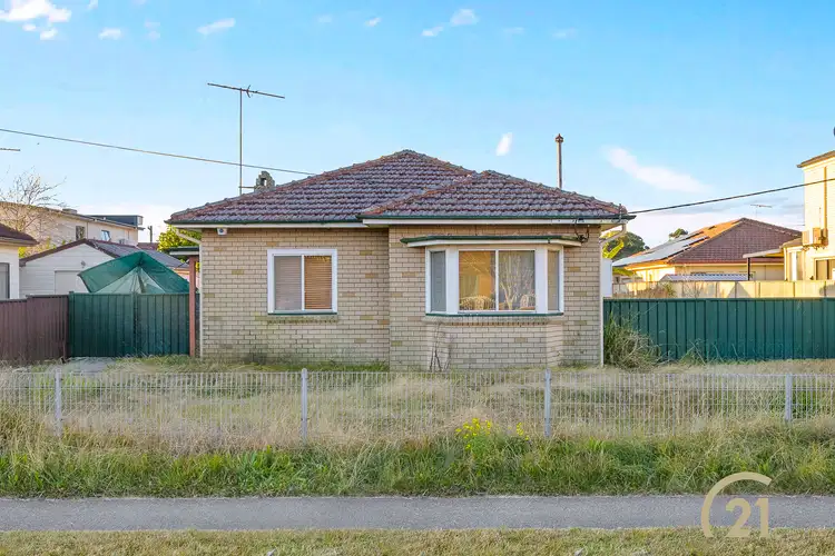Second view of Homely house listing, 117 Canley Vale Road, Canley Vale NSW 2166
