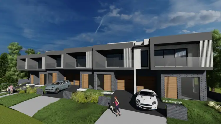 Main view of Homely house listing, 3-5 Albany Street, Busby NSW 2168