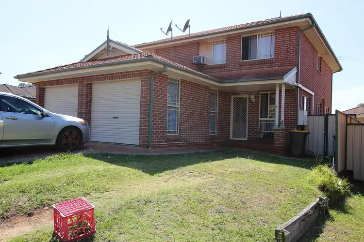 3A Eva Avenue, Green Valley NSW 2168