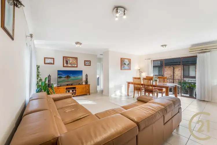 Second view of Homely apartment listing, 2/87 Memorial Avenue, Liverpool NSW 2170