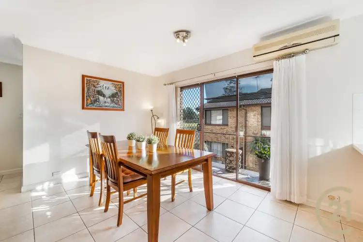 Fifth view of Homely apartment listing, 2/87 Memorial Avenue, Liverpool NSW 2170