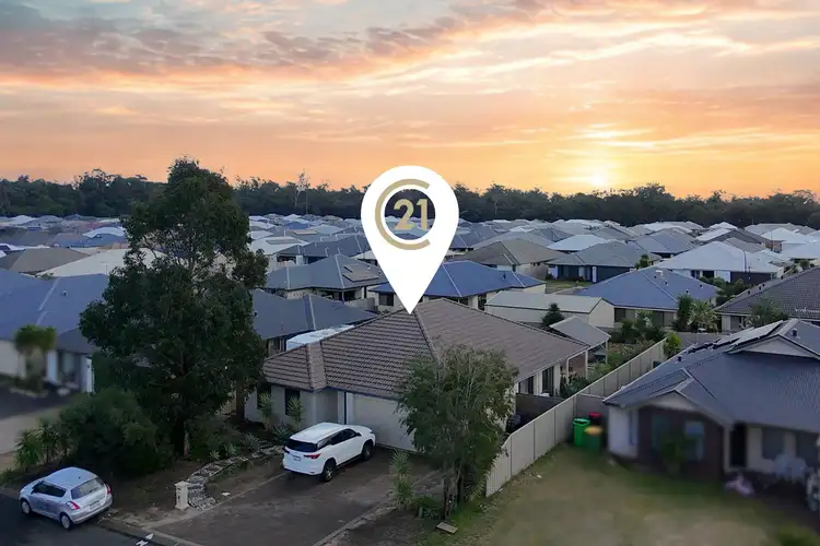 Main view of Homely house listing, 6 Wuraming Bend, Dalyellup WA 6230