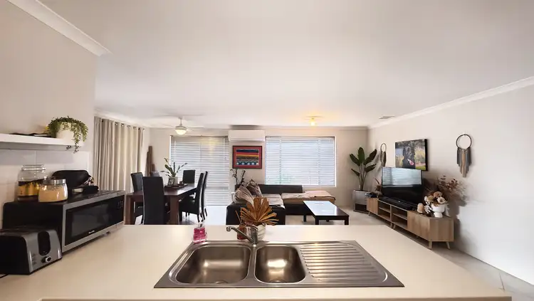 Second view of Homely house listing, 6 Wuraming Bend, Dalyellup WA 6230