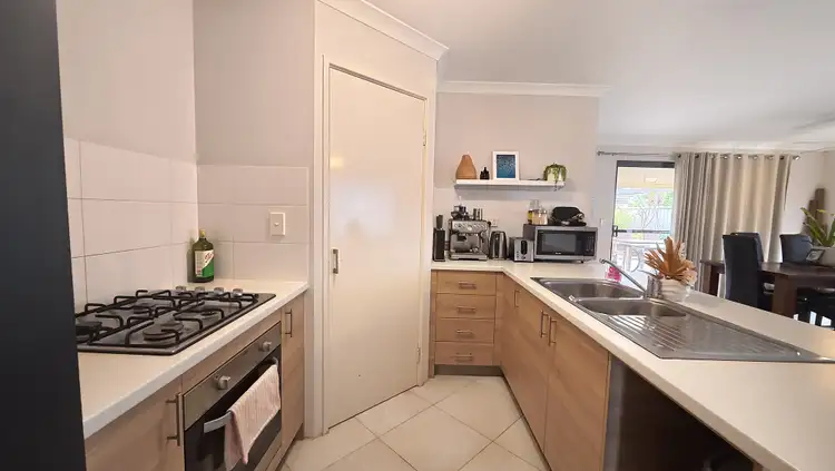 Third view of Homely house listing, 6 Wuraming Bend, Dalyellup WA 6230