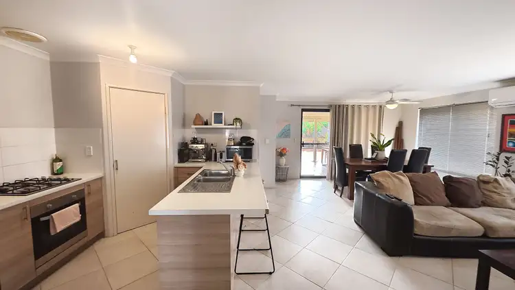 Fourth view of Homely house listing, 6 Wuraming Bend, Dalyellup WA 6230