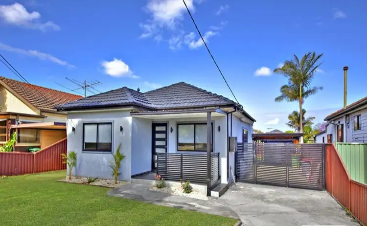 49 Highview Avenue, Greenacre NSW 2190