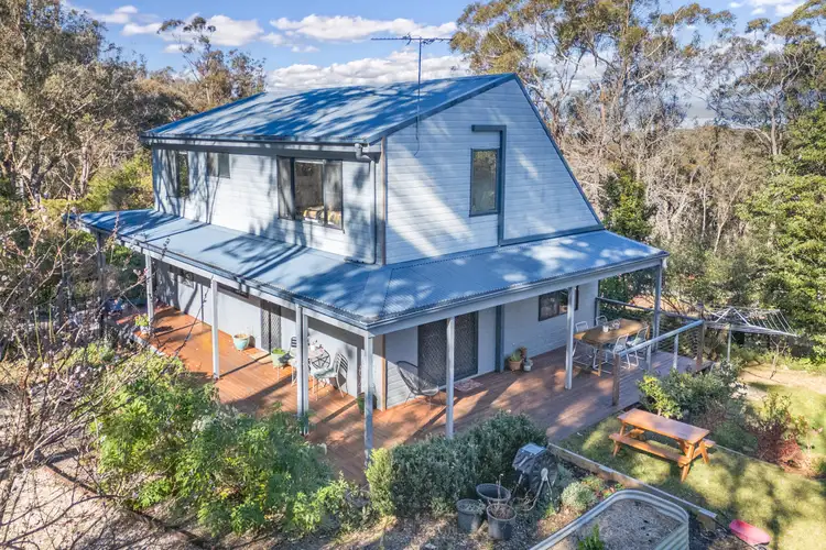87 Boronia Road